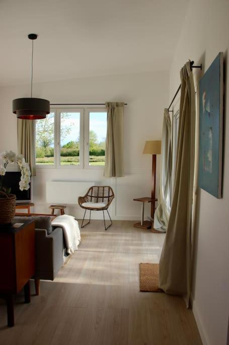 Proche * Blainville-sur-Mer