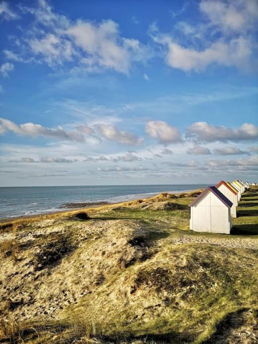 Hébergement de vacances Proche Blainville-sur-Mer